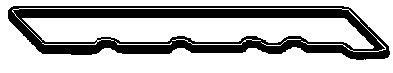 Cylinder head cover gasket - cylinder,