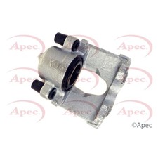 Front Left Apec Brake Caliper