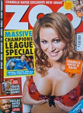 Zoo Magazine 2011 Issue 361
