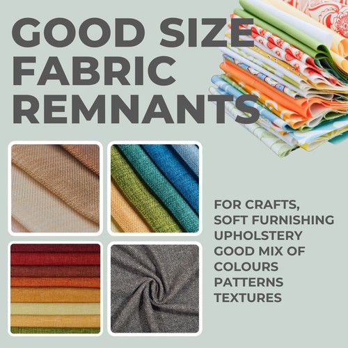 5kg generous fabric - 5kg,