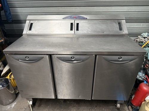 Williams door refrigerated - door,