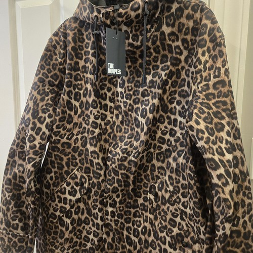 Nwt the kooples - nwt, leopard