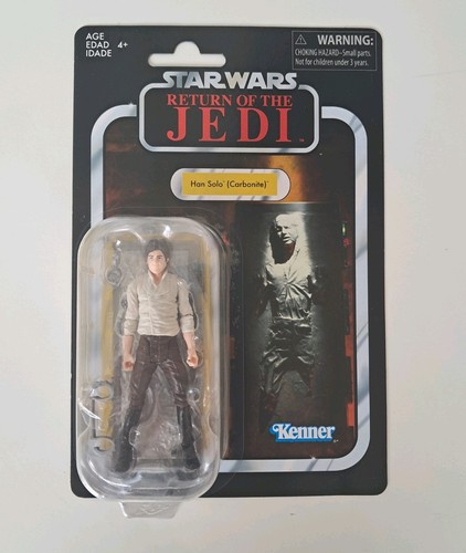 Star wars the vintage - star,