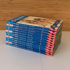 Penguin Ladybird Keywords