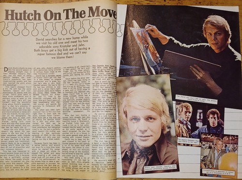 Fab 208 magazine - 27th, 1976