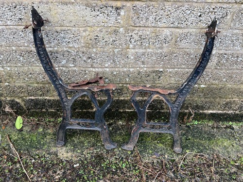 Antique and original victorian - antique,