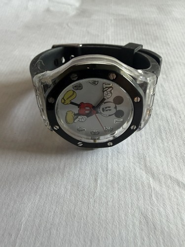 Accutime for disney mickey - accutime,