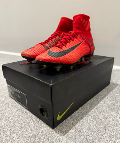 Nike mercurial superfly - mercurial,