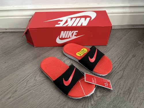 Nike kawa slides kids youth - nike,
