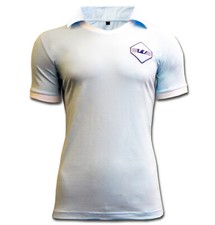 Lazio 80s retro replica home
