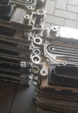 Mercedes Actros MP4, EURO6