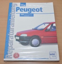 Peugeot 106 1991 bis 1995 XN