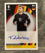 Topps Match Attax Euro 24