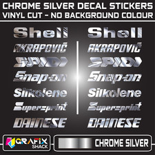 14 X Belly Pan Fairings