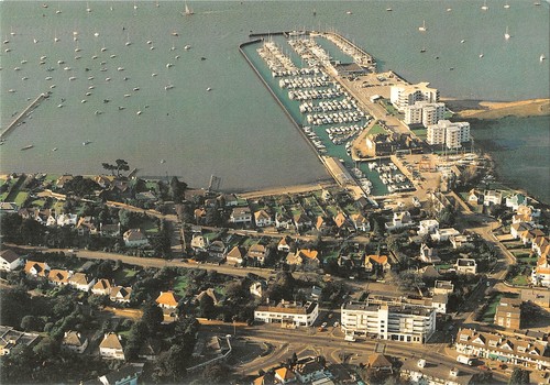 Uk4935 poole harbour yacht - uk4935,
