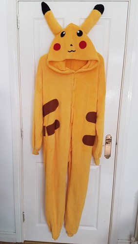 Unbranded pikachu pokémon - unbranded,