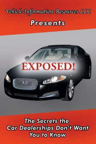 Exposed the secrets car - the,