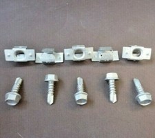 CHEVROLET UNDER ENGINE BOTTOM