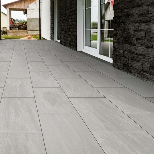 Kandla grey porcelain - kandla,