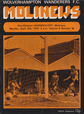 Wolverhampton Wanderers v
