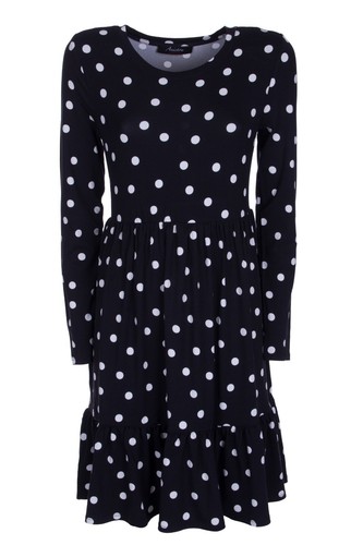 Aniston women dress jersey - women's,