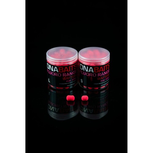Dna baits fluoro dumbell - fluoro,