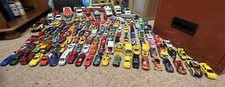 TOY CARS: Hotwheels/vintage/diecast/realztar/disney/etc.