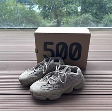 Adidas Yeezy 500 Taupe Light
