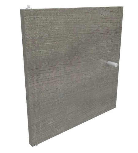 Set form konnect grey - set,