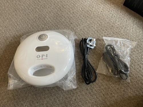 Opi led nail lamp - opi,
