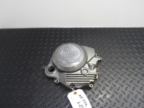 Yamaha ttr 125l 125e - yamaha,