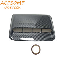 Universal Carbon Fiber Car Air