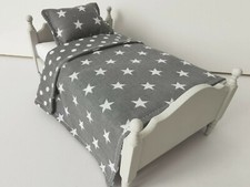 Handmade-1/12 scale Dolls