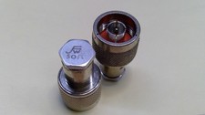 Dummy load type - dummy,