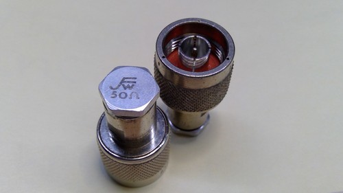 Dummy load type male - dummy,