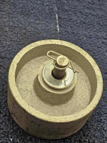 Colson inch diameter 2 - inch,