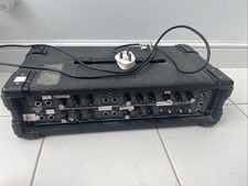 TORQUE Acoustic Series 2 Amplifier