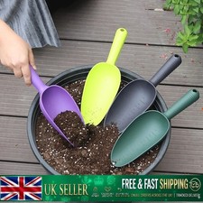 Plastic Shovel Soil Loosening