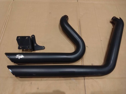 Harley davidson vance - &, hines