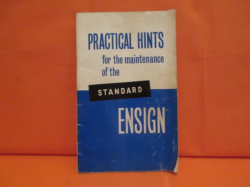 Practical hints for the - practical,