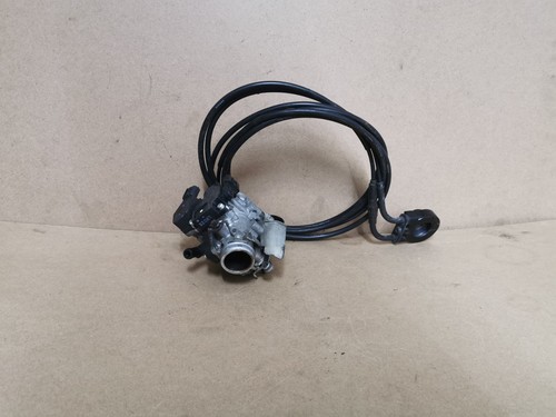 Yamaha delight 2015 throttle - 2015,