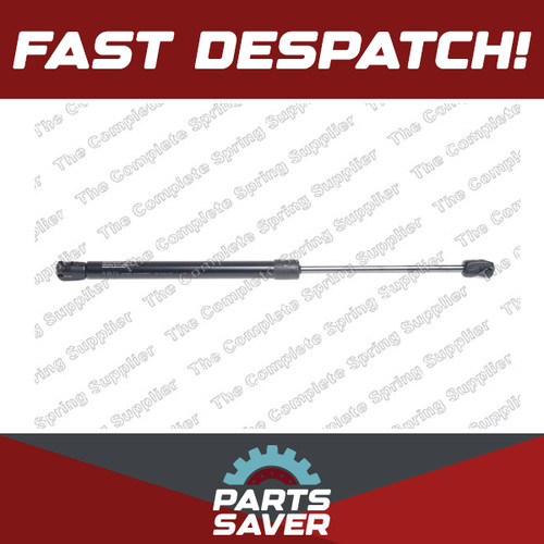 Boot gas strut fits mercedes - strut,