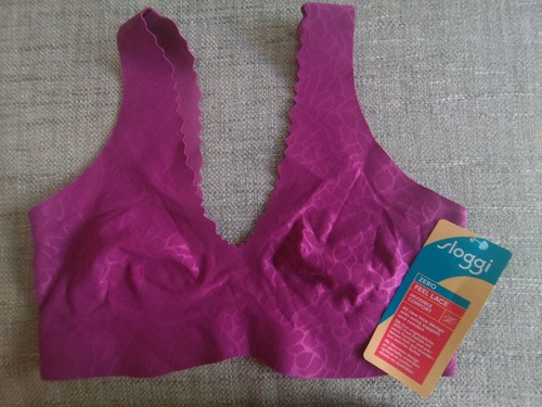 Sloggi women zero - sloggi, lace