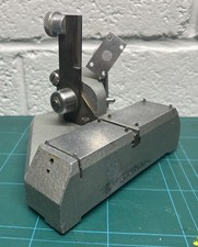 35mm Cinema Film Splicer Heavy