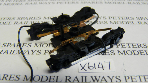 Hornby x6147 class 395 - hornby,