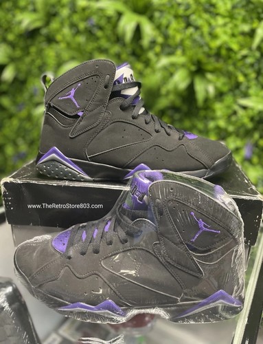 Air jordan retro - retro, allen