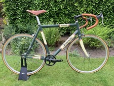 Pinarello lungalitta fixie - lungalitta,