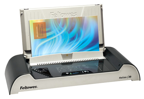 Fellowes helios thermal - helios,