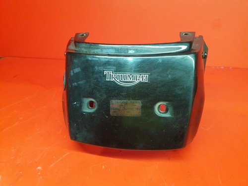 Triumph tiger 885 seat - triumph, cowl