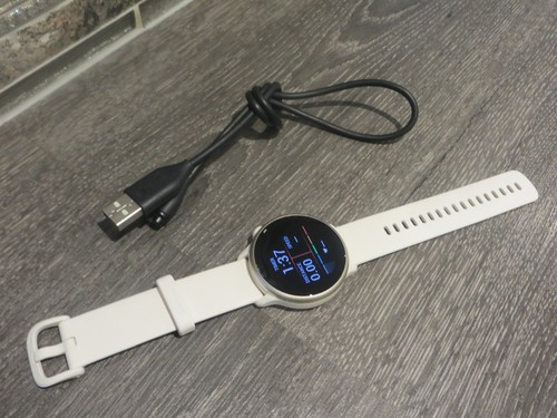Garmin vivoactive gps - 6,
